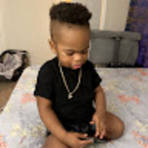 Meet your Posher, Patricia